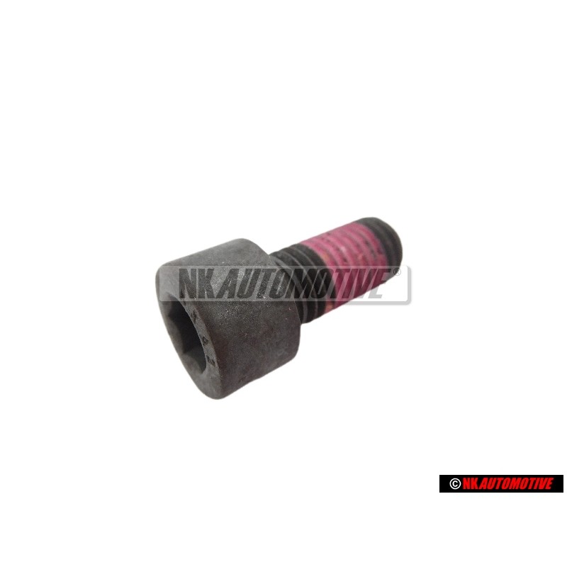 Original VW Socket Head Bolt With Hex. 