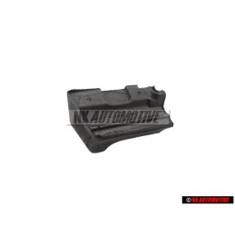 Original VW Sound Absorber For Door - 1K0868760A