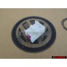 Original VW Flat Contact Housing With Contact Locking Mechanism - 1K0972929E