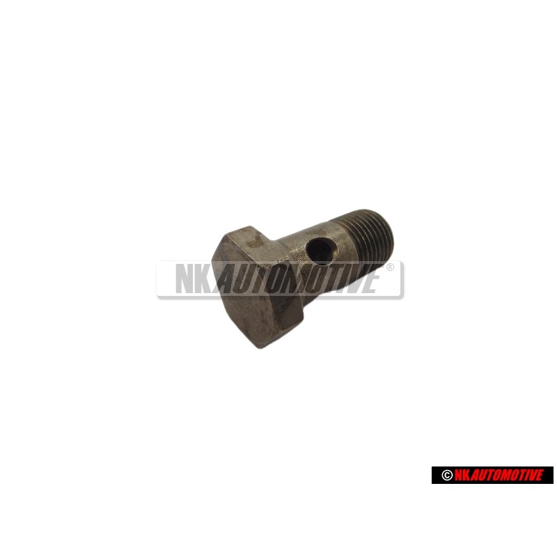 Original VW Banjo Bolt - WHT000138A