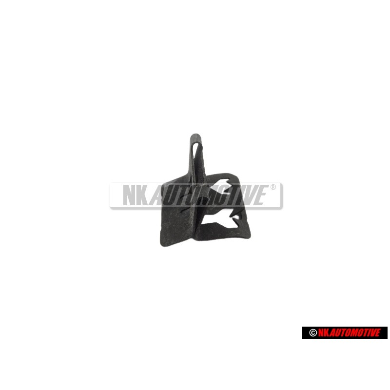 Original VW Clip - 1K0867283