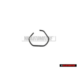 Original VW Securing Ring - 113611185