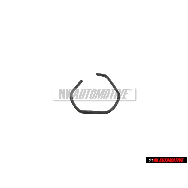 Original VW Securing Ring - 113611185