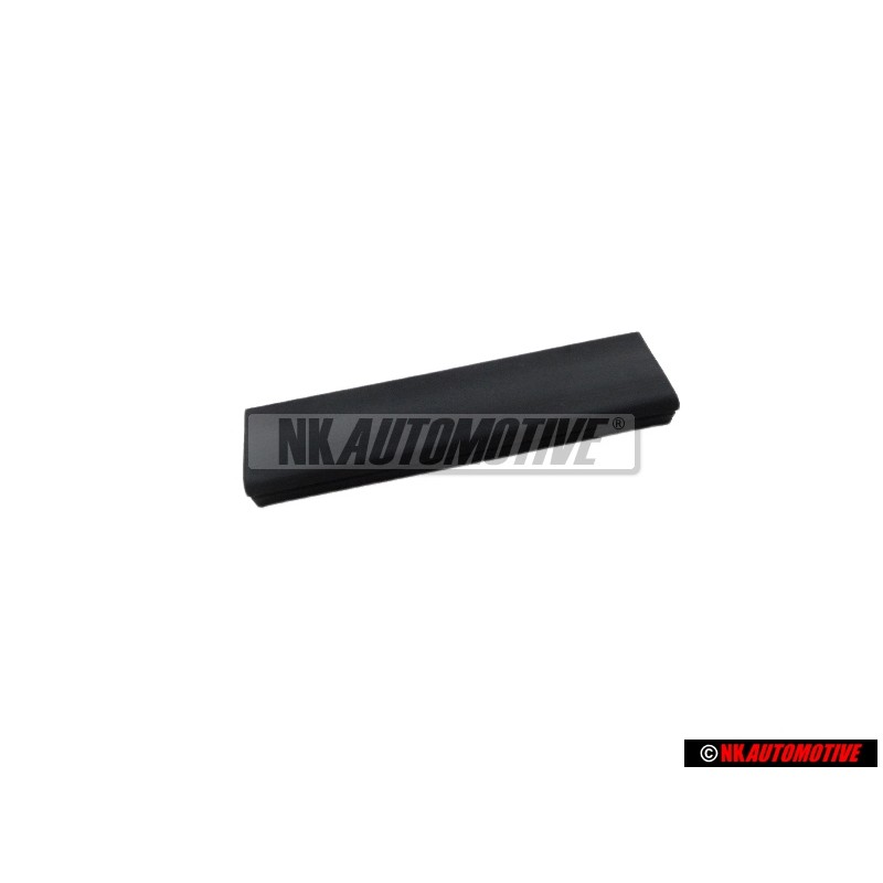 Original VW Impact Profile - 221845349