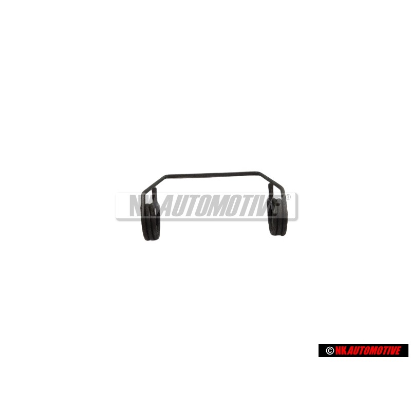 Original VW Leg Spring - 311141141