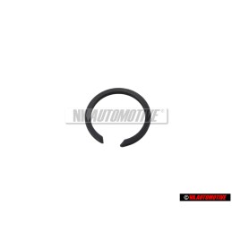 Original VW Securing Ring - ZBA407279