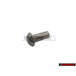 Original VW Rivet - 000141265