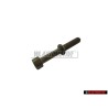Original VW Socket Head Bolt With Inner Multipoint Head - 026133486
