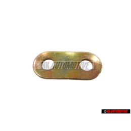 Original VW Bracket - 035906287F