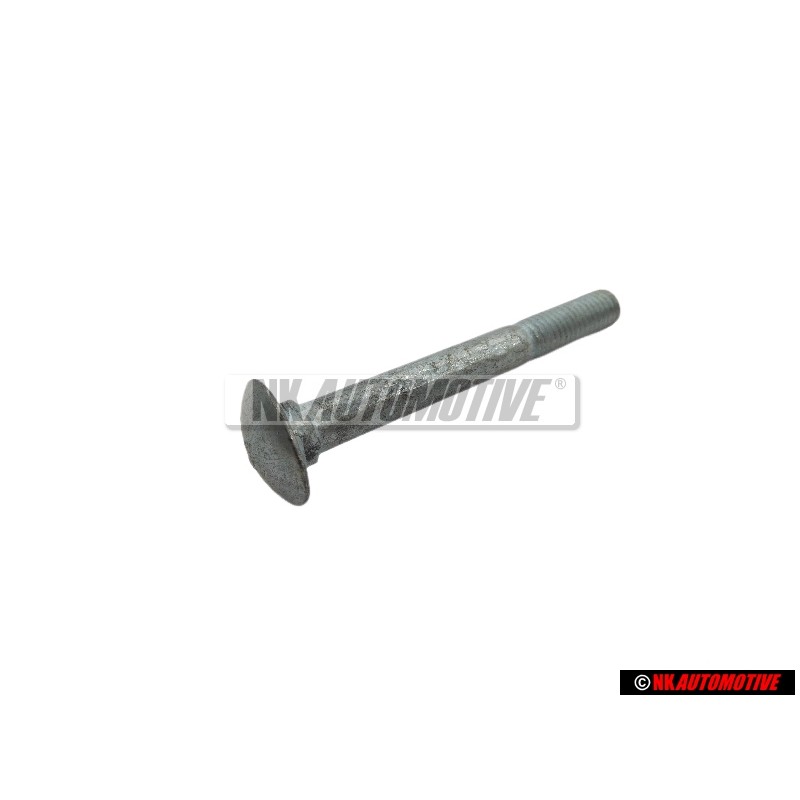Original VW Flat Round Head Bolt - 049903285