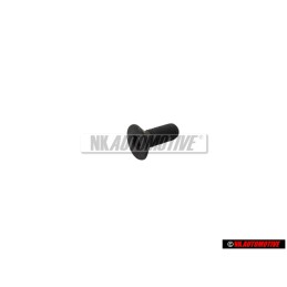 Original VW Countersunk Bolt - 062105229