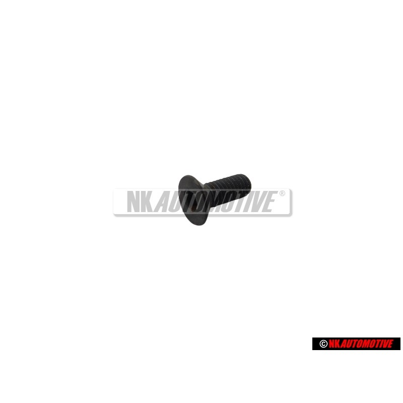 Original VW Countersunk Bolt - 062105229