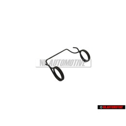 Original VW Leg Spring - 111141141