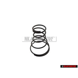 Original VW Pressure Spring - 111711145B