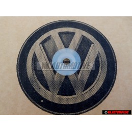 Original VW Underlay - 111823579