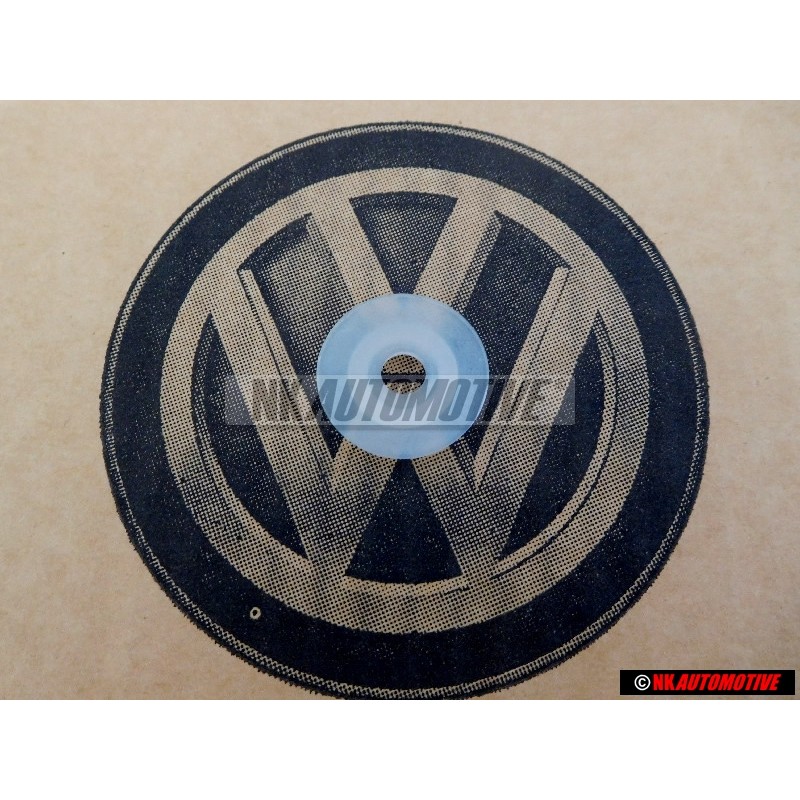 Original VW Underlay - 111823579