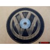 Original VW Underlay - 111823579