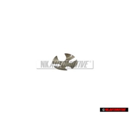 Original VW Discontinued Part - 111837245