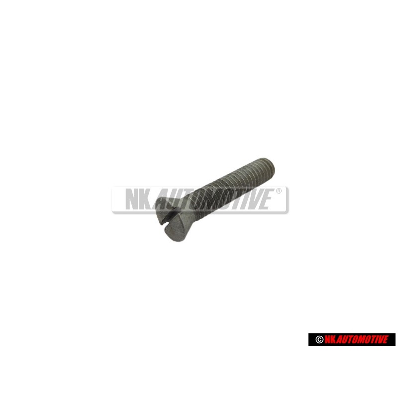 Original VW Discontinued Part - 111837299