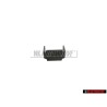 Original VW Connector - 111971519A