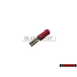 Original VW Flat Connector/Sleeve - 141971945