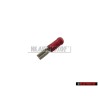 Original VW Flat Connector/Sleeve - 141971945
