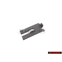 Original VW Bracket For Clutch Cable - 171721301A