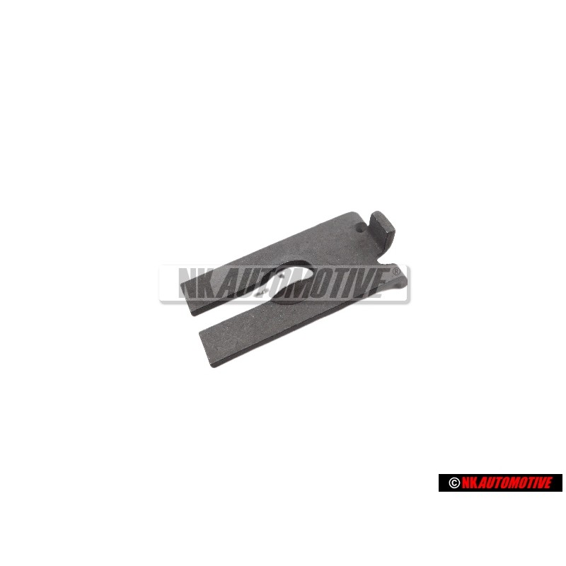 Original VW Bracket For Clutch Cable - 171721301A