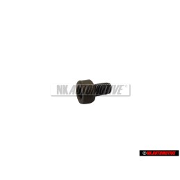 Original VW Hexagon Head Bolt - 1C9864809B