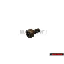 Original VW Hexagon Head Bolt - 1C9864809F