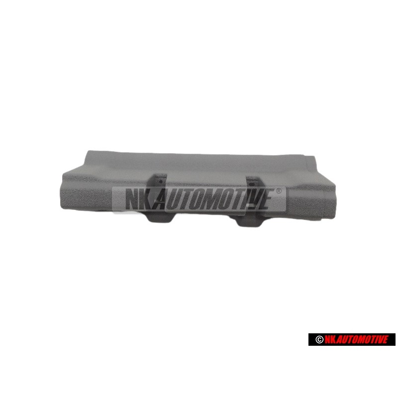 Original VW Cover Artgrey - 1T0857186B 3U6