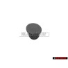 Original VW Cover Cap Artgrey - 1T0881171 3U6