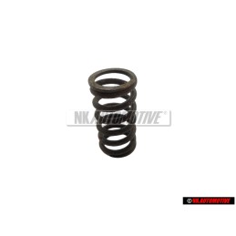 Original VW Discontinued Part - 211141151