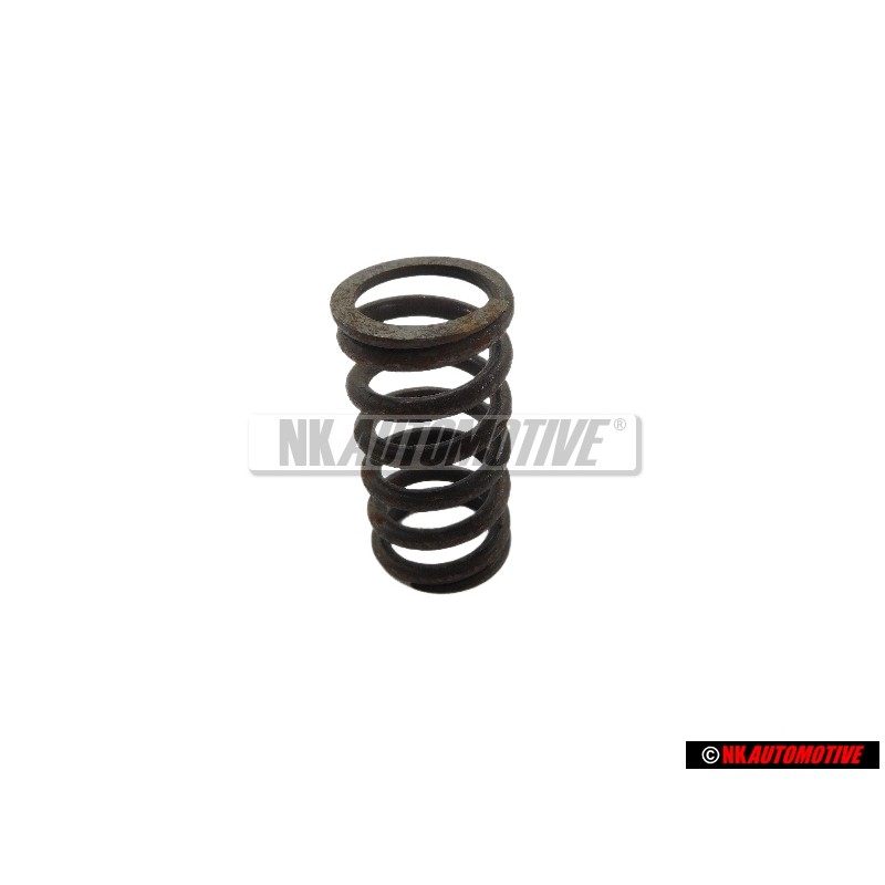 Original VW Discontinued Part - 211141151