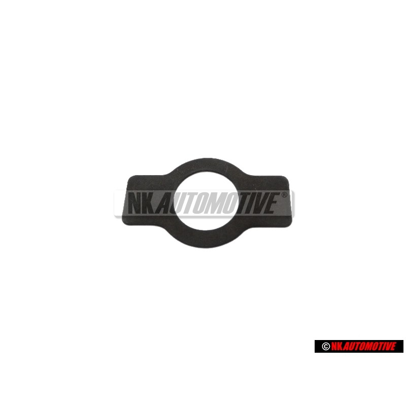 Original VW Discontinued Part - 211415851