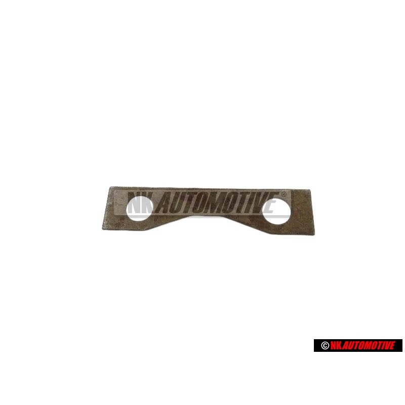 Original VW Retaining Plate - 211513485