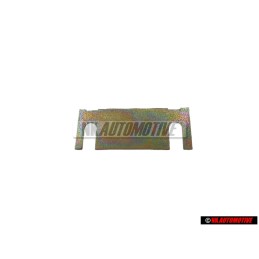 Original VW Balancing Plate - 211843447