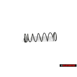Original VW Pressure Spring - 251721268