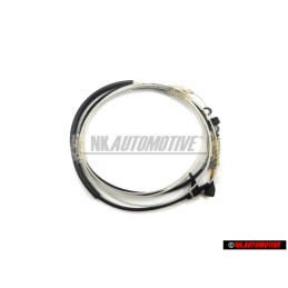Original VW Accelerator Cable - 252721555T