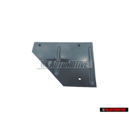 Original VW Reinforcement For Sliding Door - 252843133