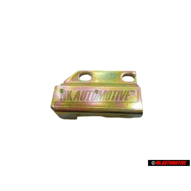 Original VW Guide - 282711084A