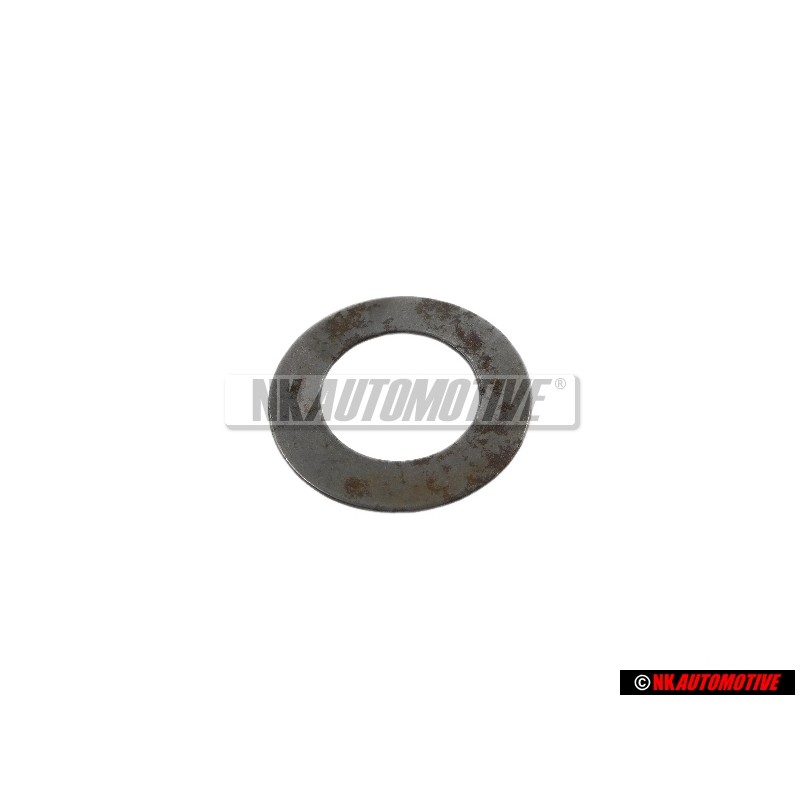Original VW Adjusting Washer - 291407379L