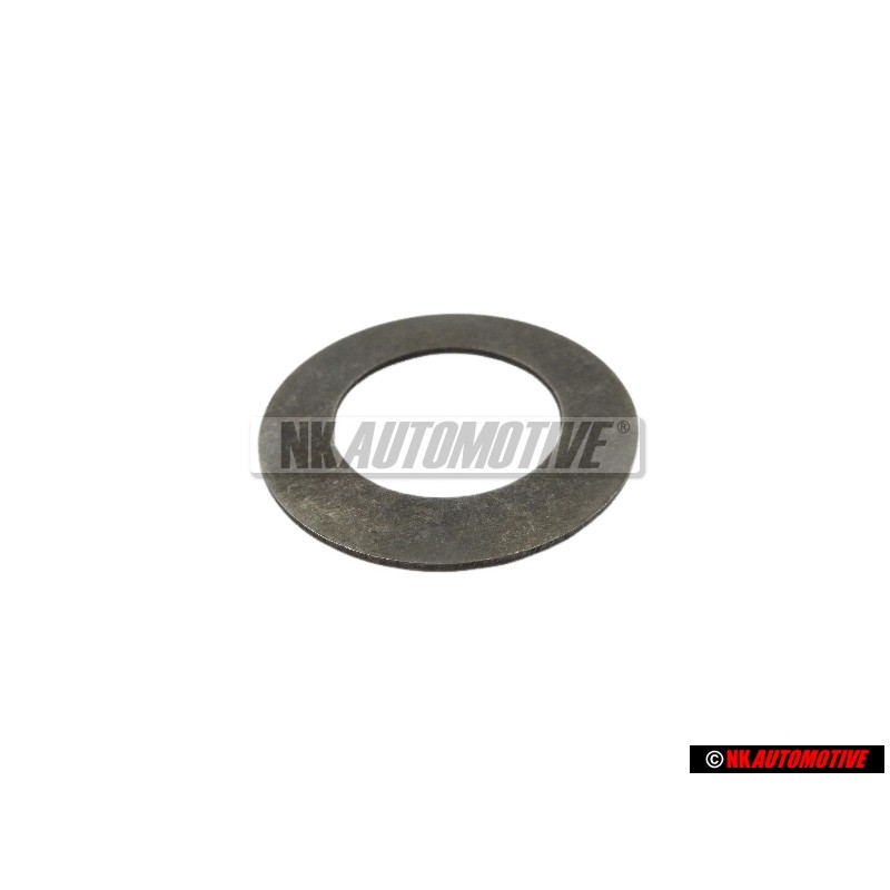 Original VW Adjusting Washer - 291407379M