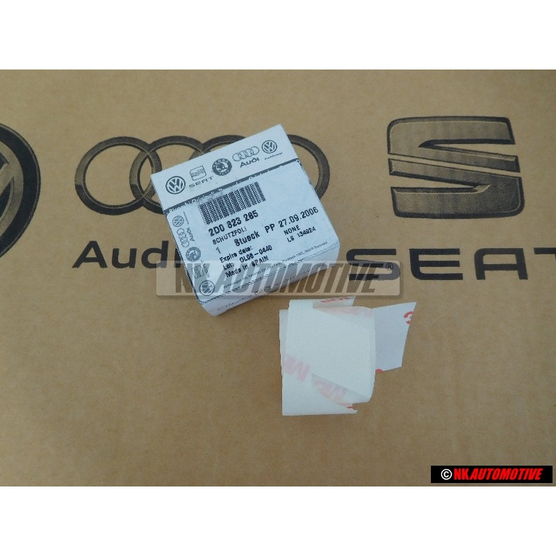 Original VW Protective Film - 2D0823285