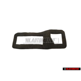 Original VW Seal - 2D0857680