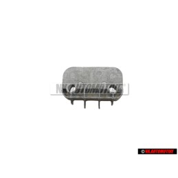Original VW Distance Piece - 2D1827585