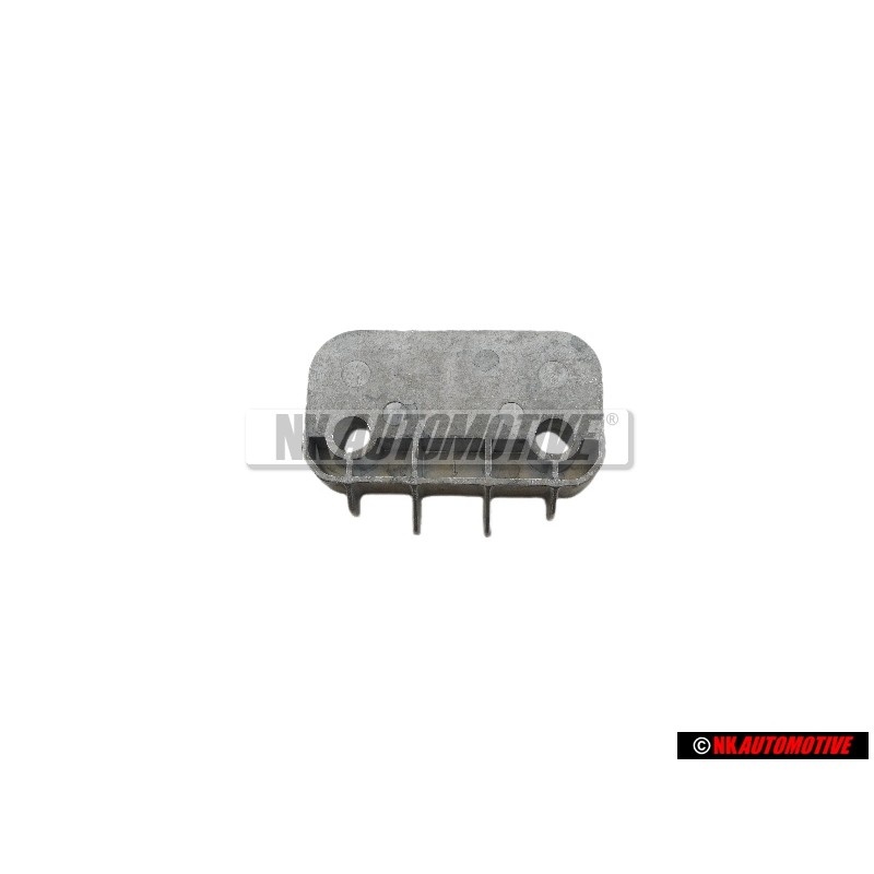 Original VW Distance Piece - 2D1827585