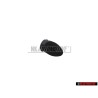 Original VW Cover Cap - 2D1843230