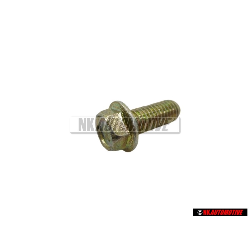 Original VW Hexagon Bolt - 2RD312053B