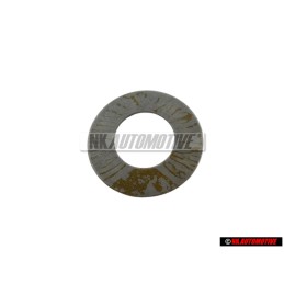 Original VW Thrust Washer - 2RD607045